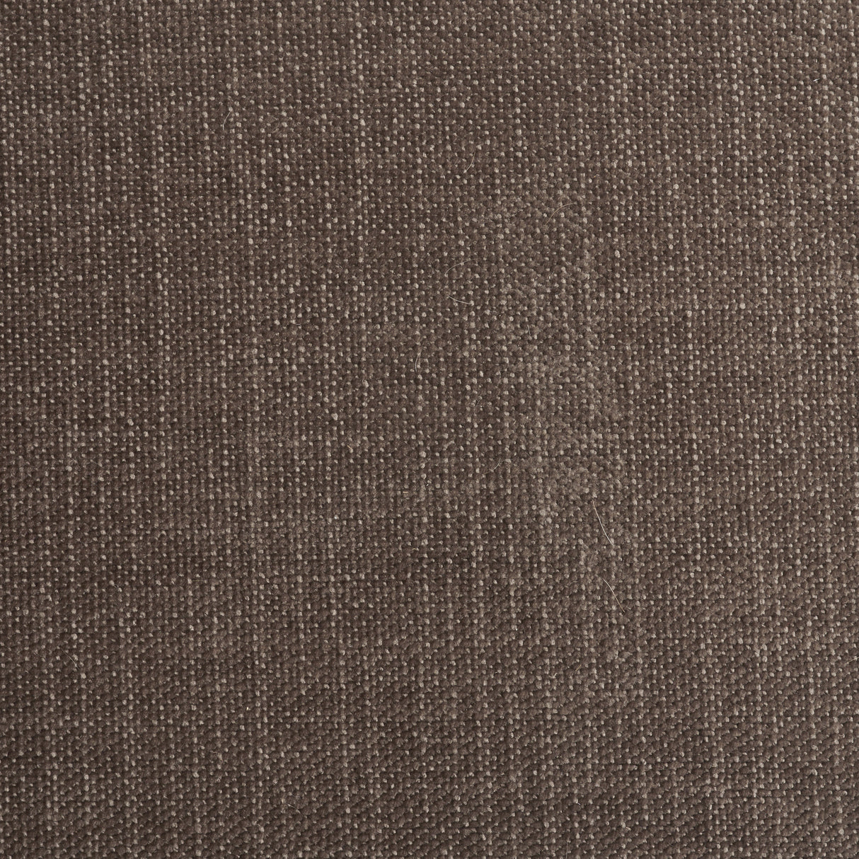 Niles Brown Fabric W/ Dark Brown Wooden Legs Wingback Dining Chair from Mercana - Luna Furniture
