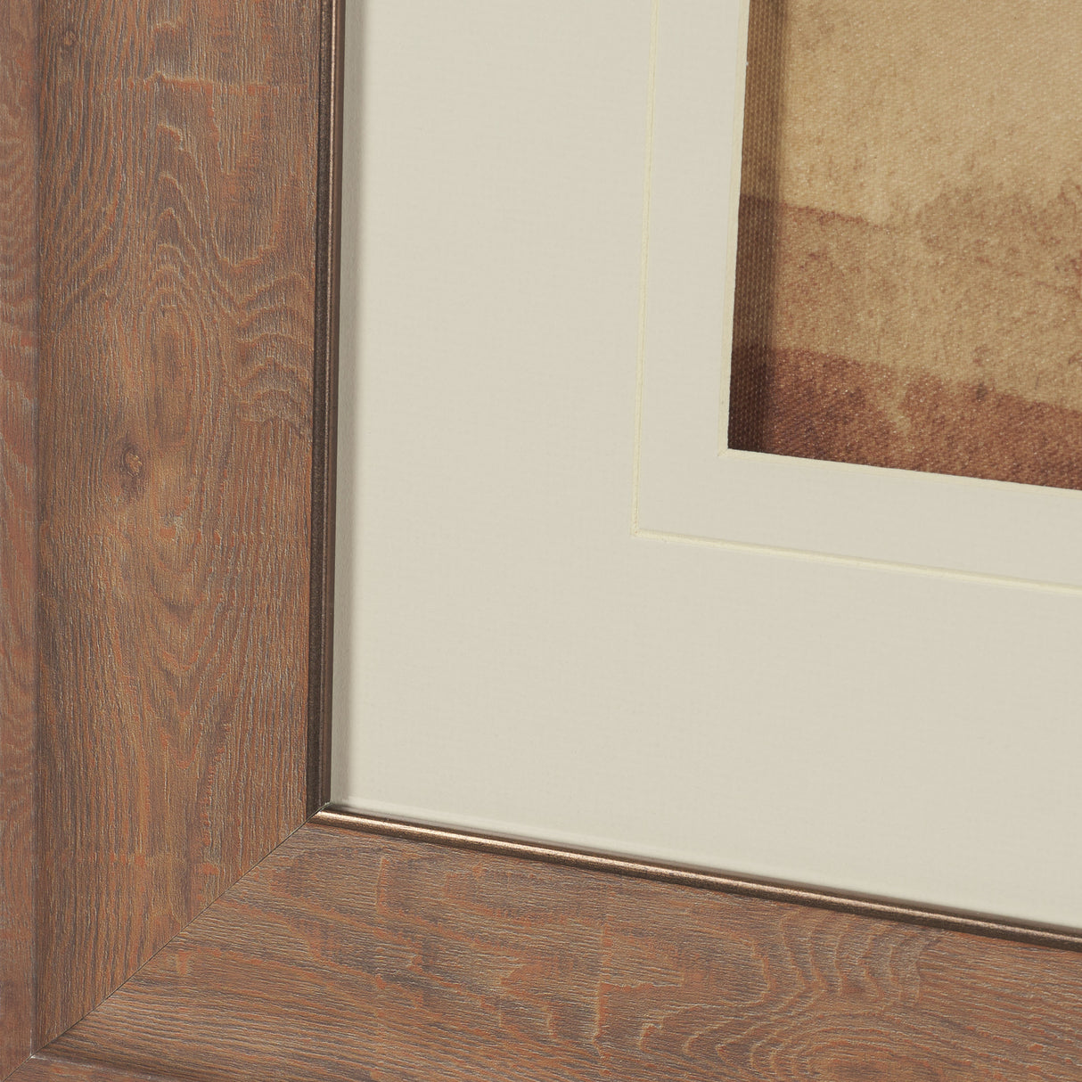 Pear Study III by Mercana Studio Hand Embelished Textured Framed Artwork Matted under Glass from Mercana - Luna Furniture
