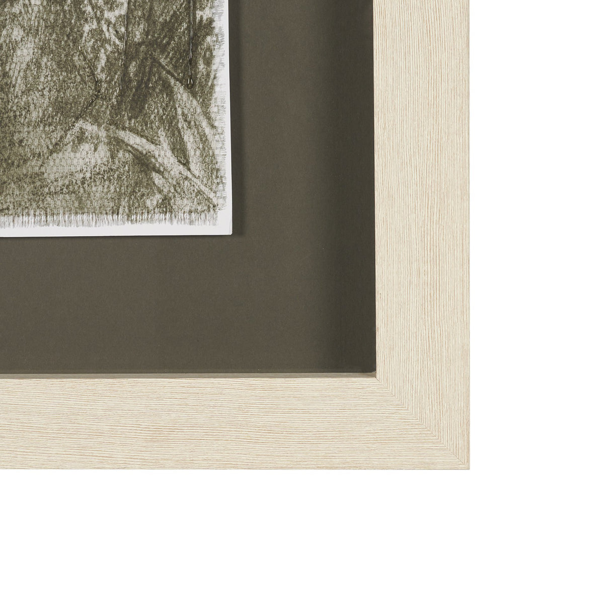 Tropical Coast (Set of 3) by Mercana Studio Hand Embelished Framed Artwork Matted under Glass from Mercana - Luna Furniture
