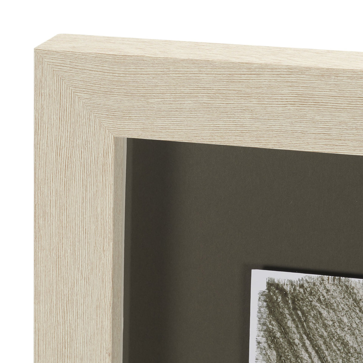 Tropical Coast (Set of 3) by Mercana Studio Hand Embelished Framed Artwork Matted under Glass from Mercana - Luna Furniture