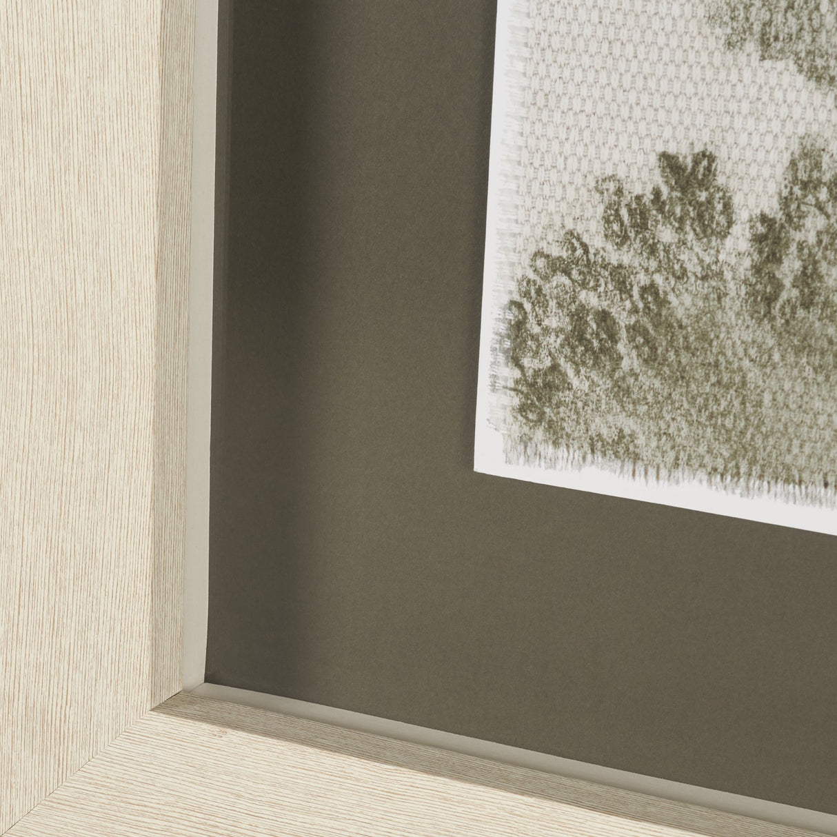 Tropical Coast (Set of 3) by Mercana Studio Hand Embelished Framed Artwork Matted under Glass from Mercana - Luna Furniture