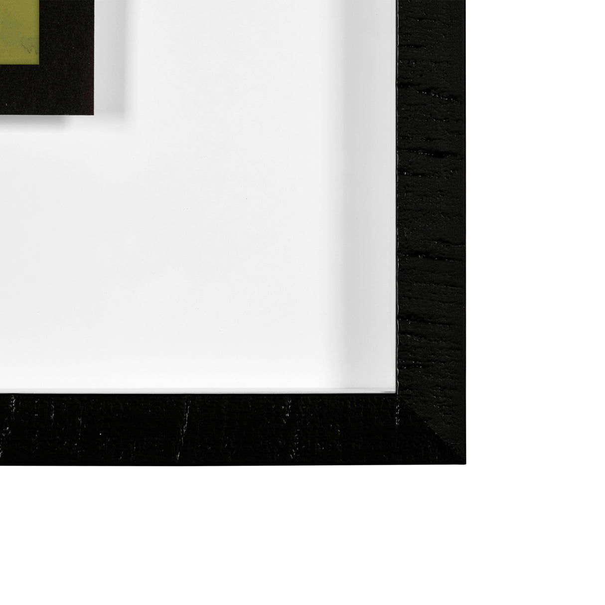 Maine GO (M) by Mercana Studio Framed Artwork Matted under Glass from Mercana - Luna Furniture