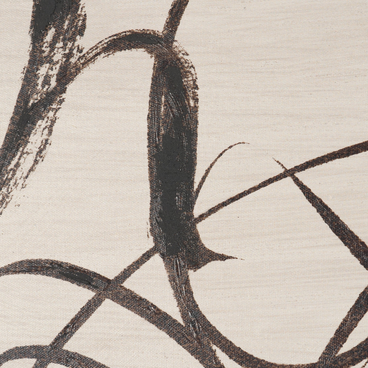 Sculptured Chaos VII by Mercana Studio Hand Embellished Textured Framed Artwork from Mercana - Luna Furniture