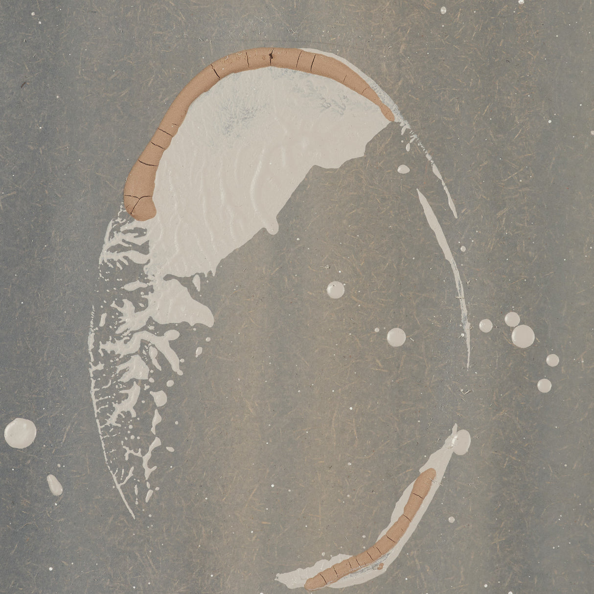 Equilibra I by Studio M a Handmade Original Framed Artwork from Mercana - Luna Furniture