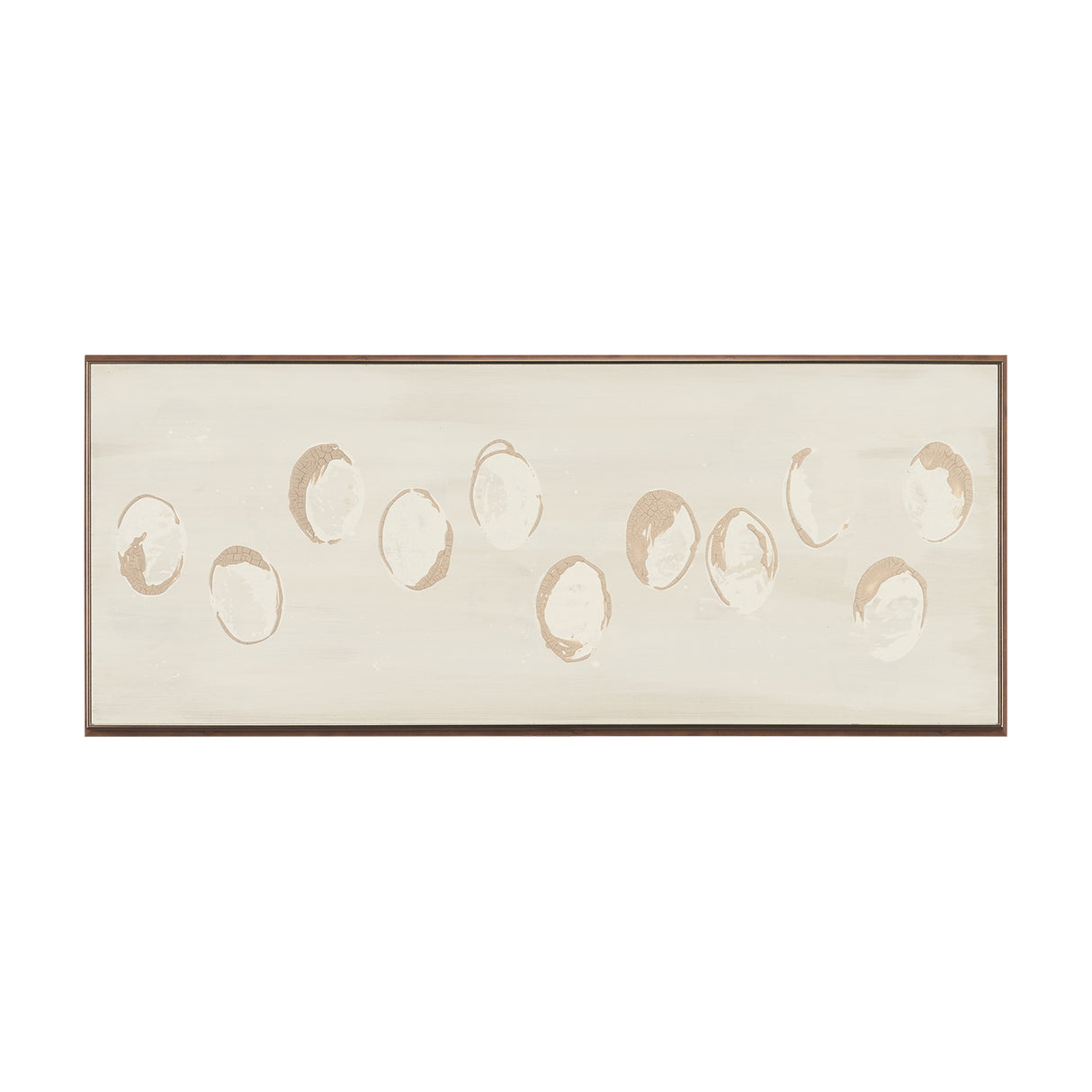 Equilibra IV by Studio M a Handmade Original Framed Artwork from Mercana - Luna Furniture
