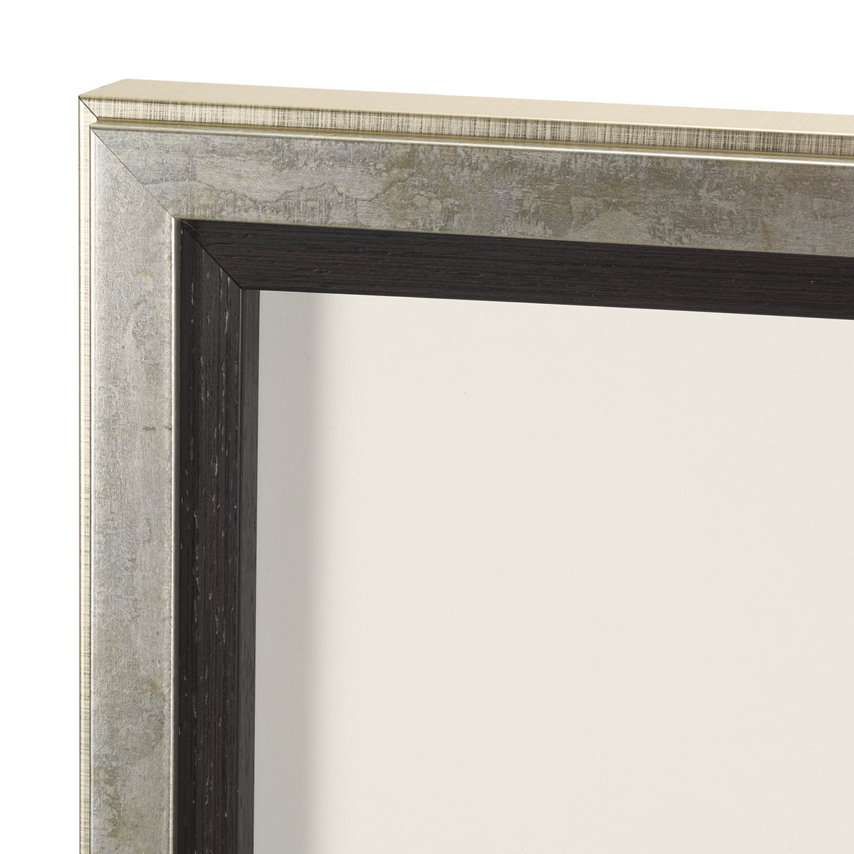 Harmonic VI by Mercana Studio a Hand Embellished Textured Framed Art Print from Mercana - Luna Furniture