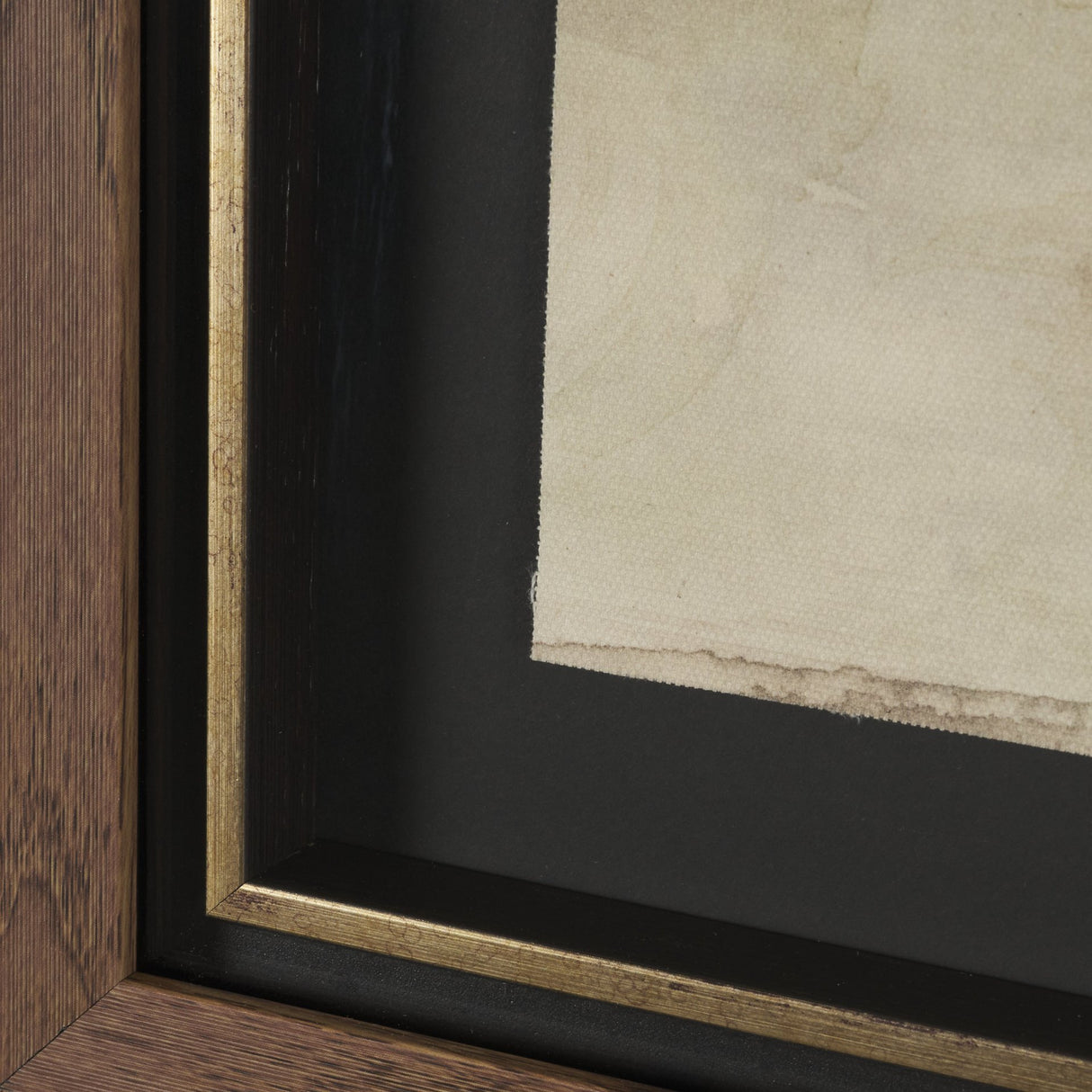 Timeless Voyage (Set of 2) by Mercana Studio Hand Embelished Framed Artwork Matted under Glass from Mercana - Luna Furniture