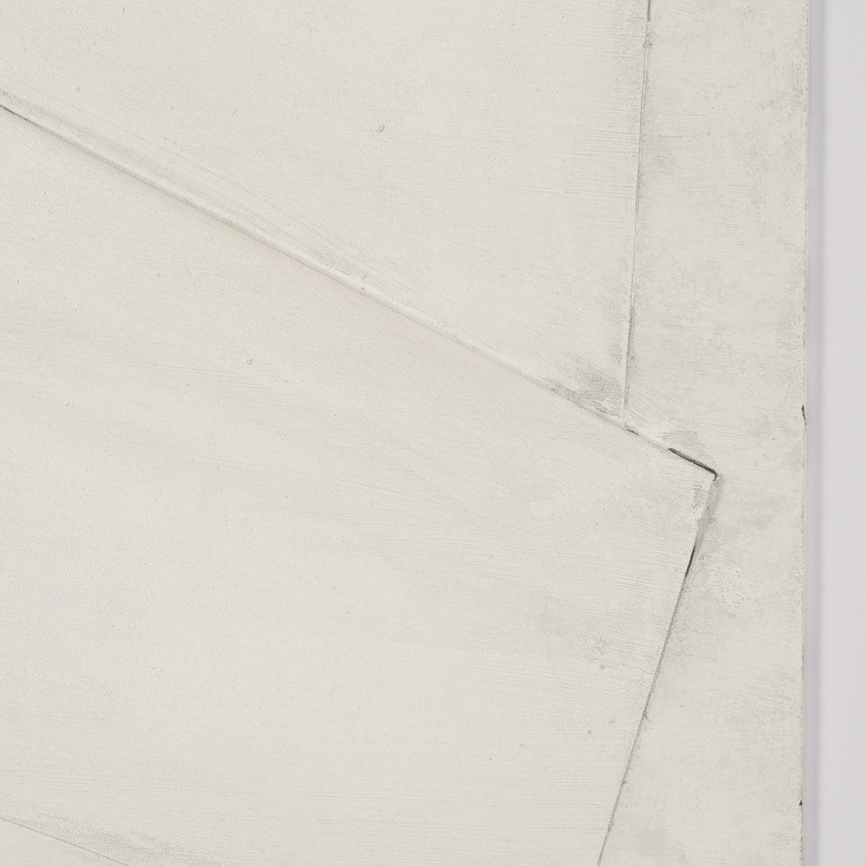Linen Folds I by Mercana Studio Handmade Original Framed Artwork Matted under Glass from Mercana - Luna Furniture