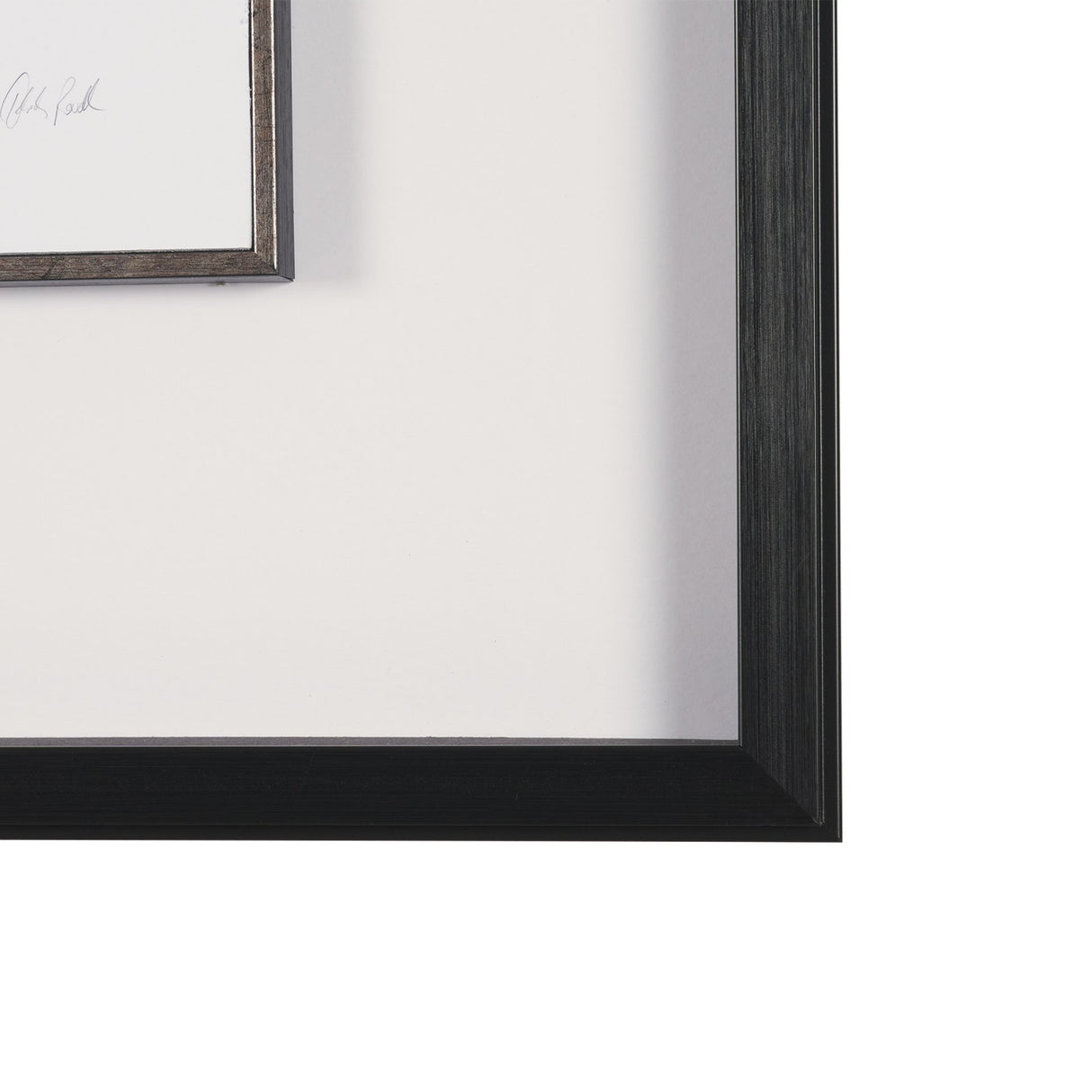 Camera by Deborah Revell Hand Embelished Framed Art Print Matted under Glass from Mercana - Luna Furniture