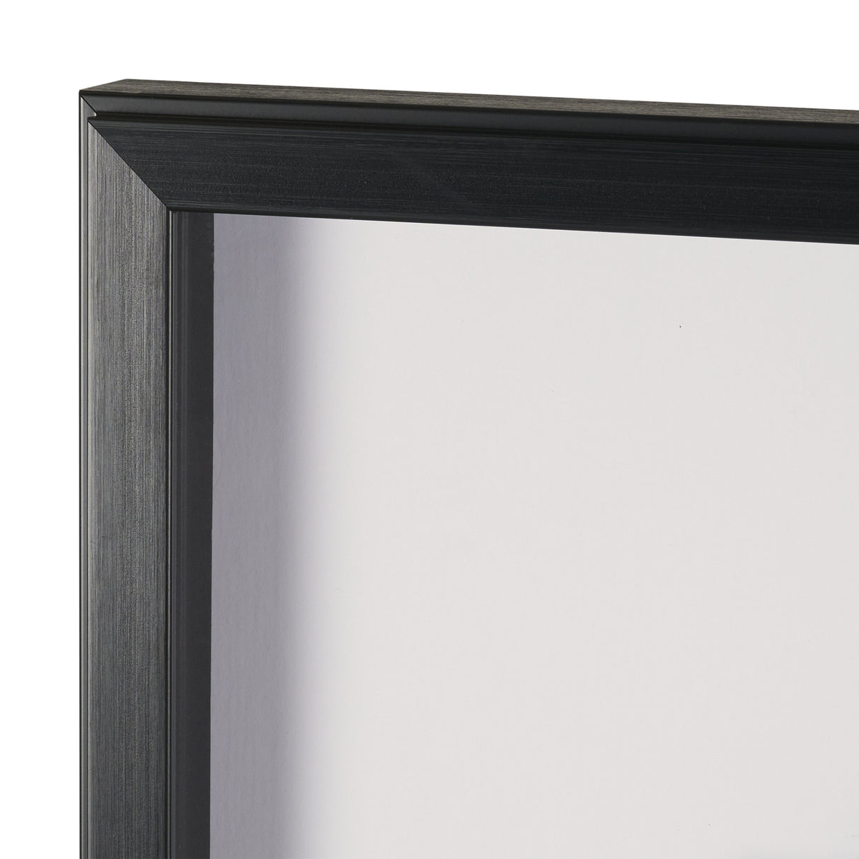 Record by Deborah Revell Hand Embelished Framed Art Print Matted under Glass from Mercana - Luna Furniture