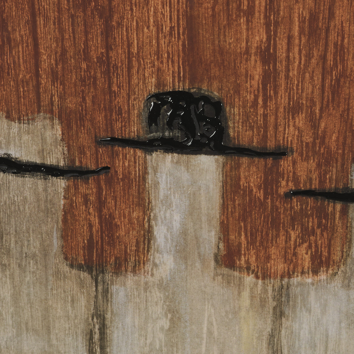 Side by Side by Mercana Studio Hand Embelished Framed Artwork Matted under Glass from Mercana - Luna Furniture