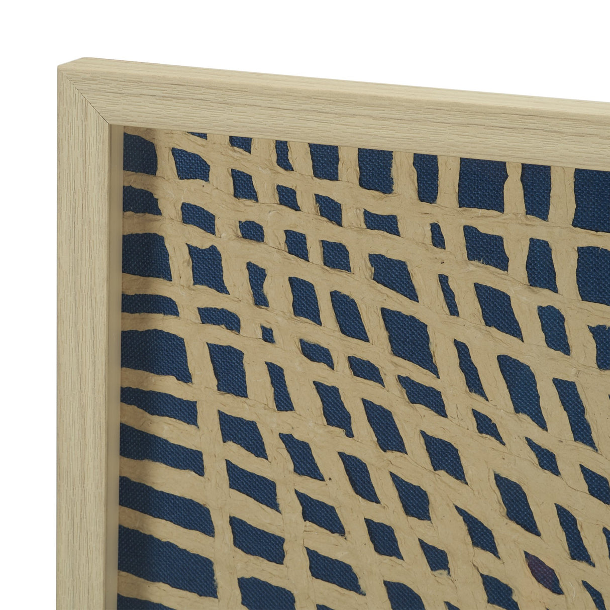 Geometric Papercuts from Mercana - Luna Furniture