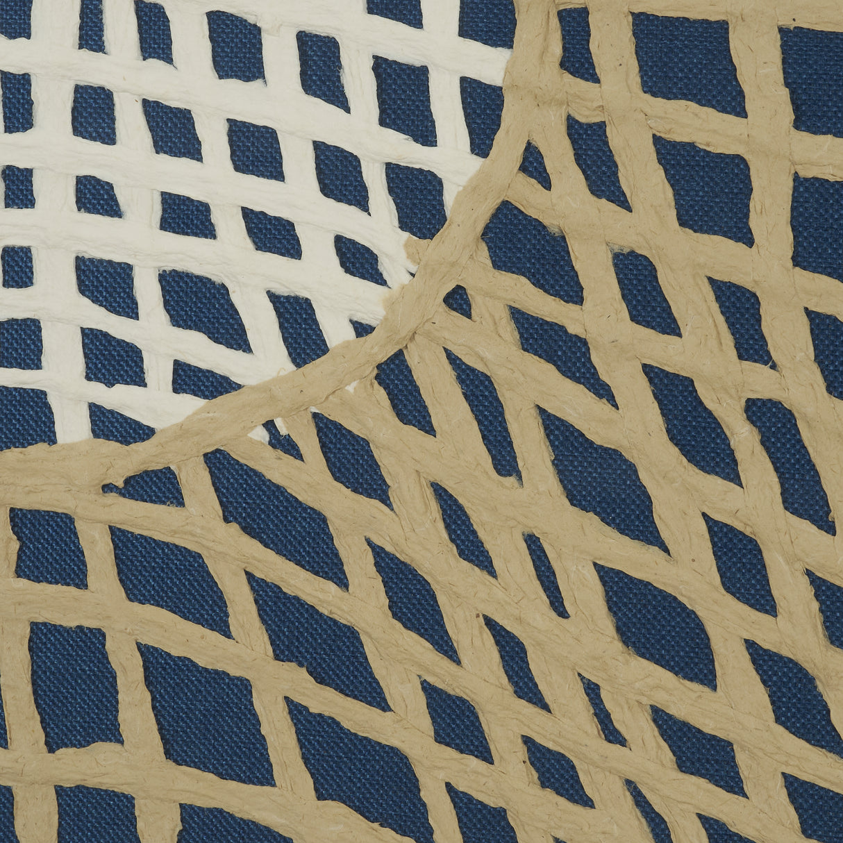 Geometric Papercuts from Mercana - Luna Furniture