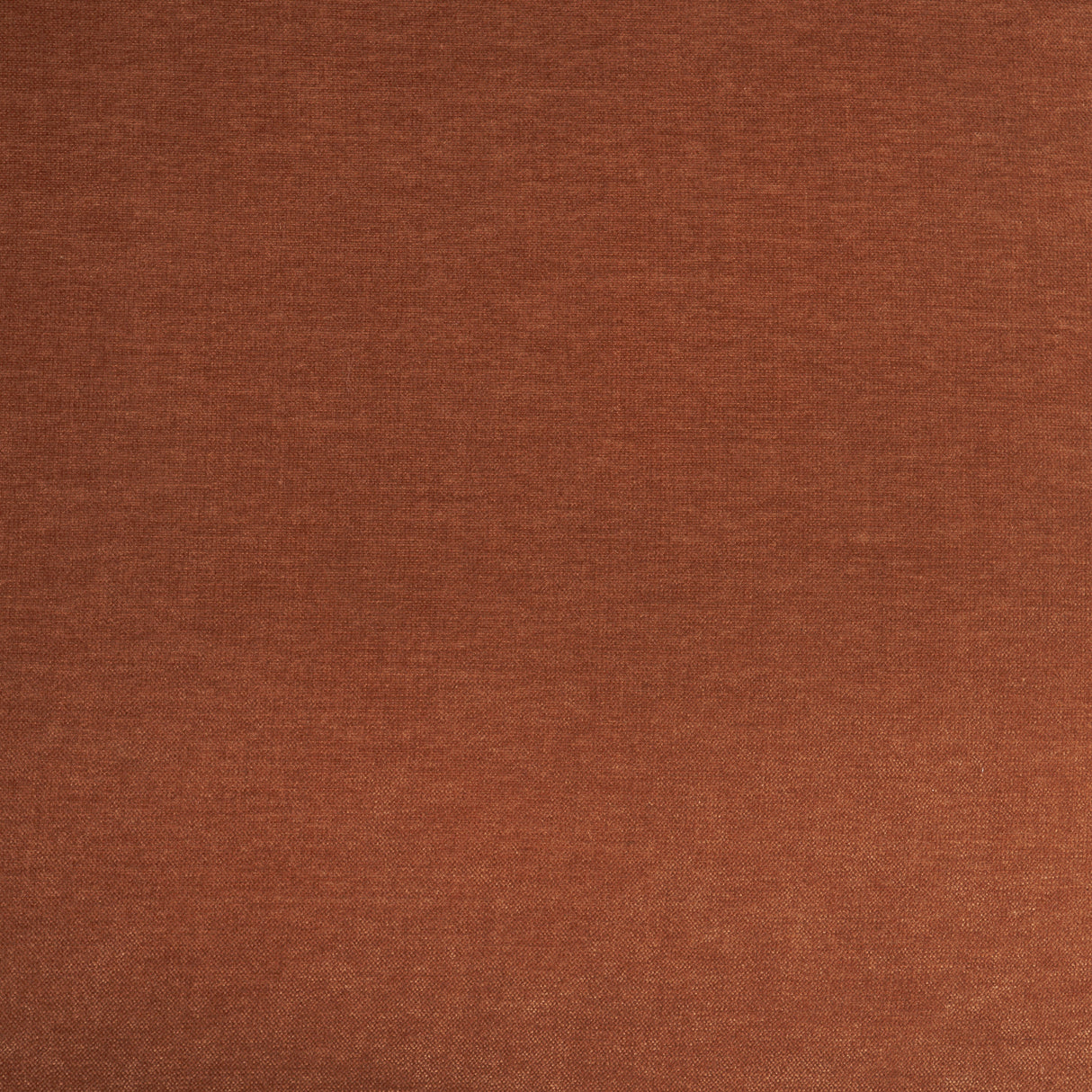 Saga Stonewashed Rust Chenille Fabric Upholstered Chair from Mercana - Luna Furniture