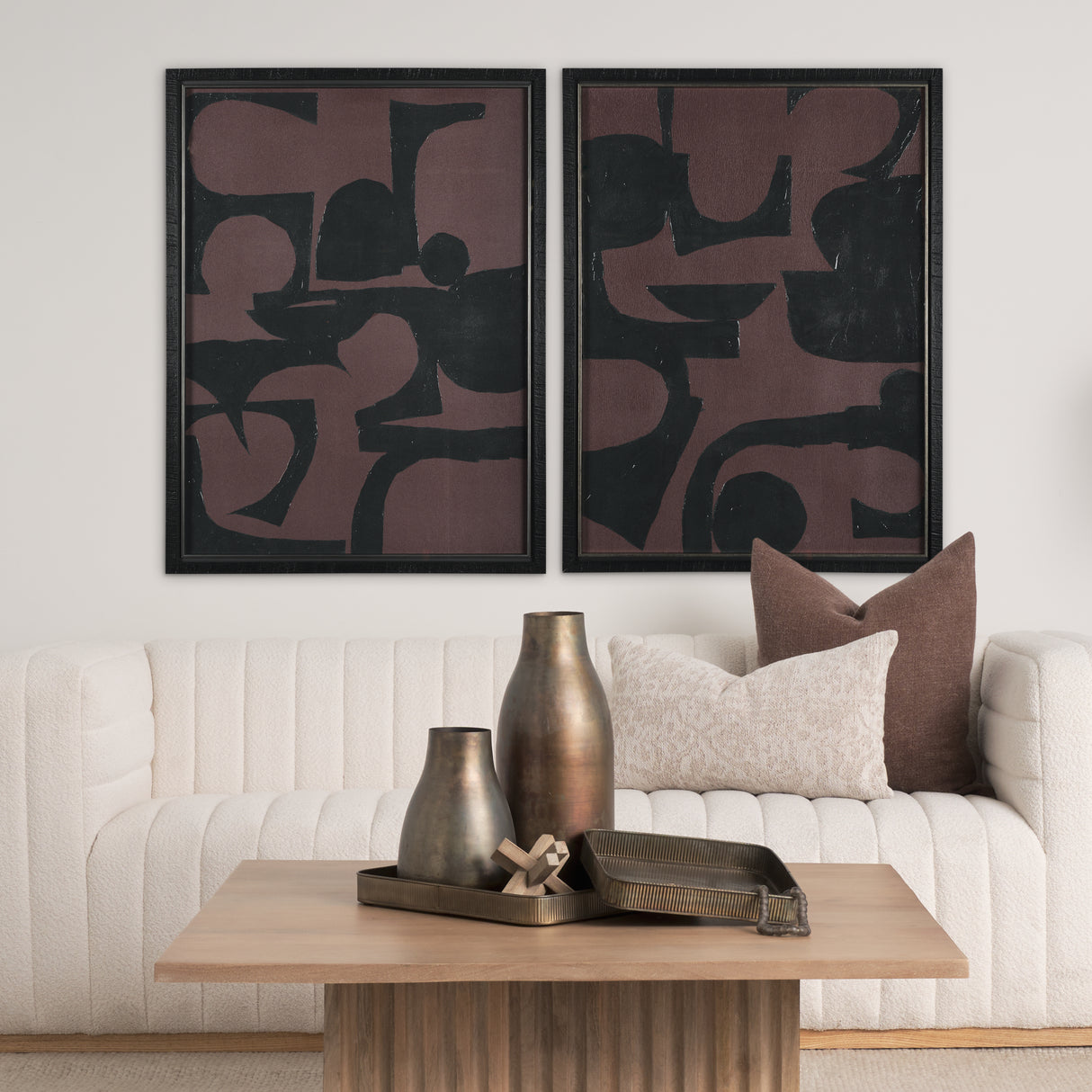 Steglitz by Mercana Studio a Hand Embellished Textured Framed Art Photograph Matted under Glass from Mercana - Luna Furniture