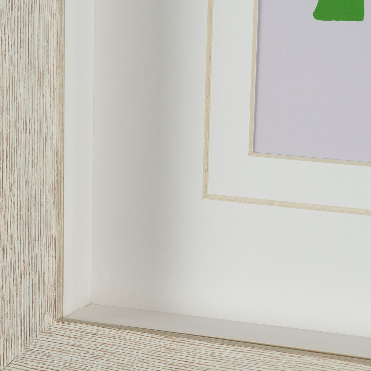 Motivation Mantra IV by Michael Mullan Framed Artwork Matted under Glass from Mercana - Luna Furniture