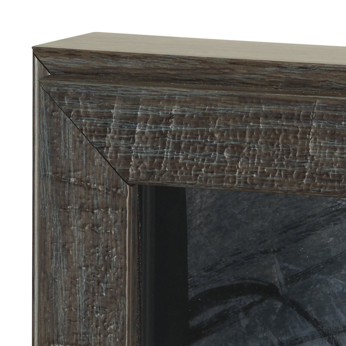 Community 1C by Mercana Studio Framed Artwork Matted under Glass from Mercana - Luna Furniture