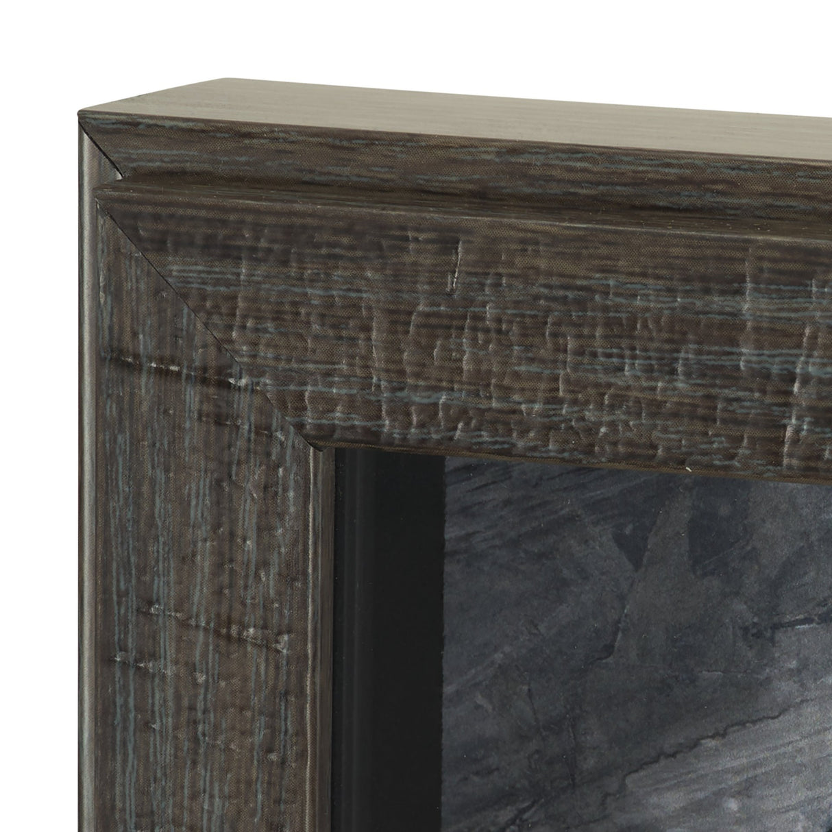 Community 3B by Mercana Studio Framed Artwork Matted under Glass from Mercana - Luna Furniture