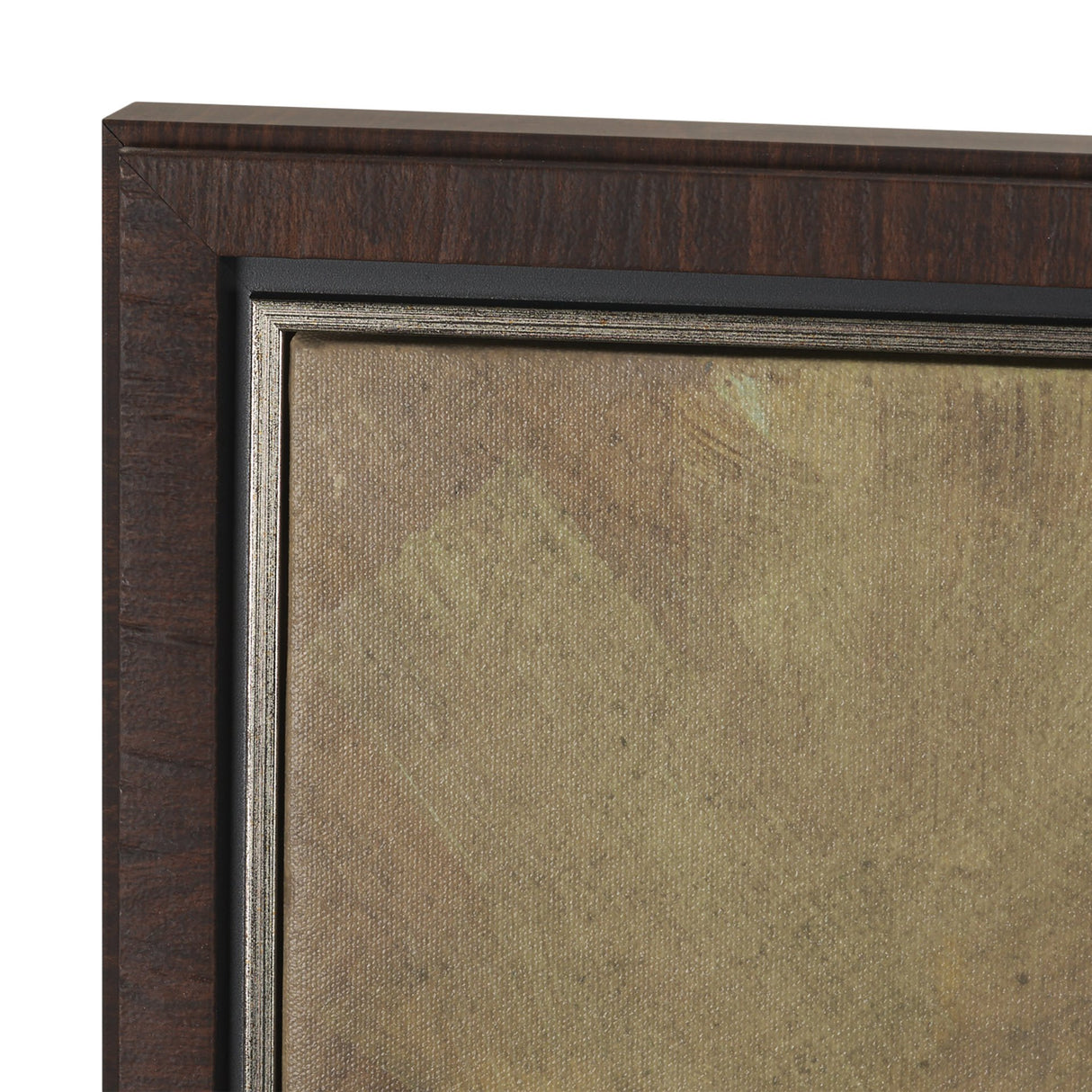 Full Bloom by Mercana Studio Hand-Embellished Textured Framed Canvas Artwork from Mercana - Luna Furniture