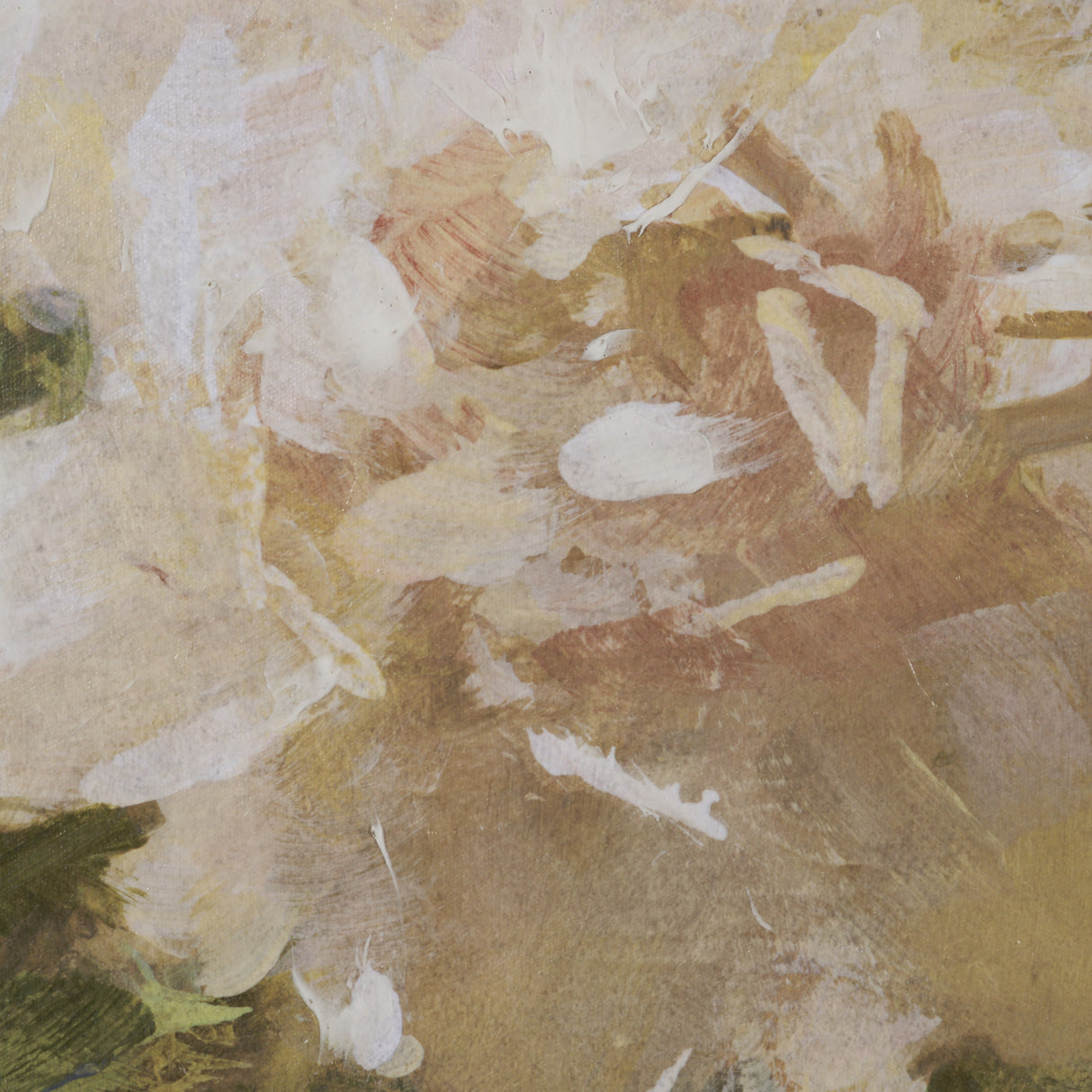 Full Bloom by Mercana Studio Hand-Embellished Textured Framed Canvas Artwork from Mercana - Luna Furniture