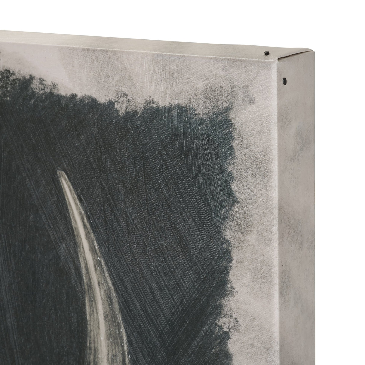 Vestige by Mercana Studio Hand-Embellished Textured Artwork from Mercana - Luna Furniture