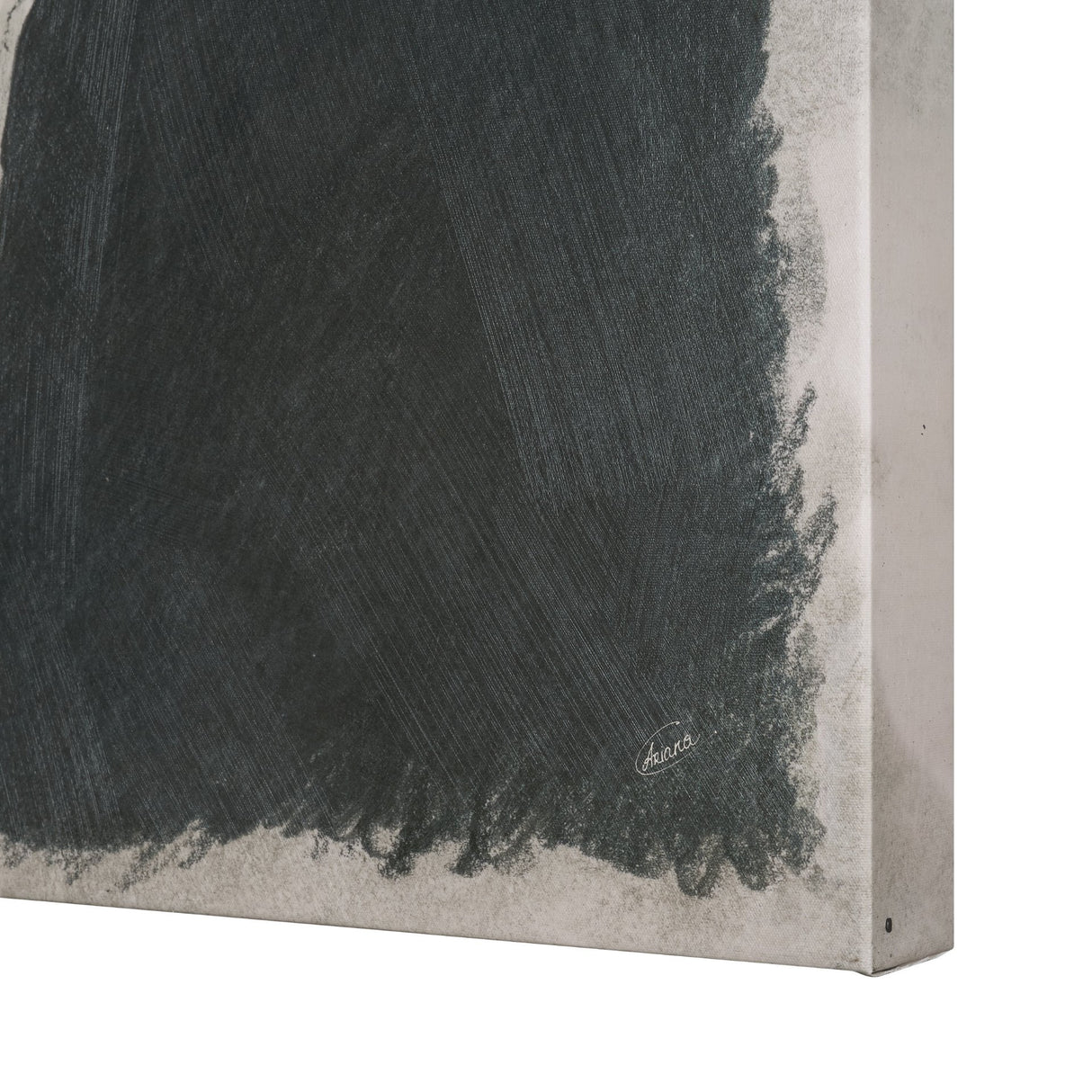 Vestige by Mercana Studio Hand-Embellished Textured Artwork from Mercana - Luna Furniture