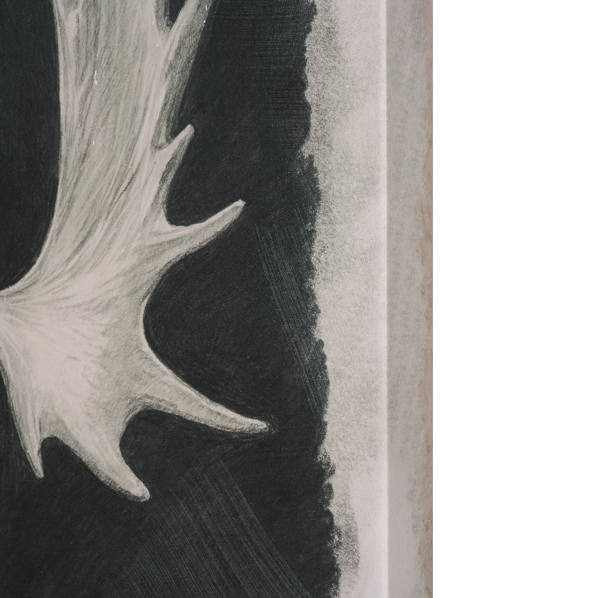 Oddment by Mercana Studio Hand-Embellished Textured Artwork from Mercana - Luna Furniture
