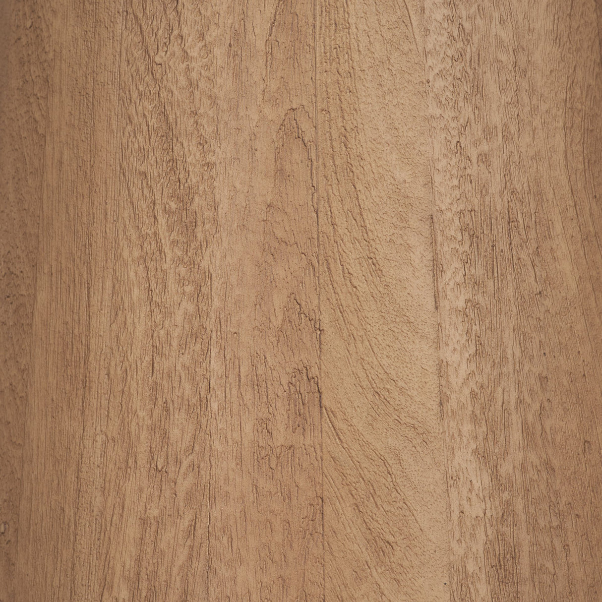 Marilyn 48" Botticino Marble W/ Light Brown Wood Base Dining Table from Mercana - Luna Furniture