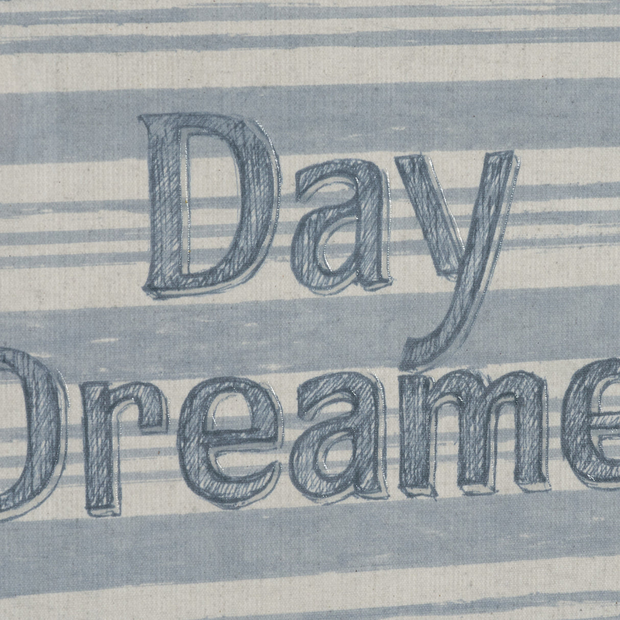 Day Dreamer by Mercana Studio Hand-Embellished Textured Framed Artwork Matted under Glass from Mercana - Luna Furniture