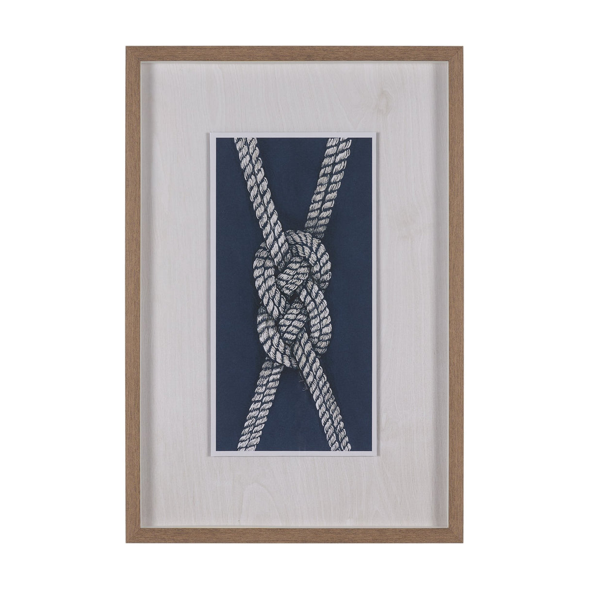 Carrick Bend by Mercana Studio Hand-Embellished Framed Artwork Matted under Glass from Mercana - Luna Furniture