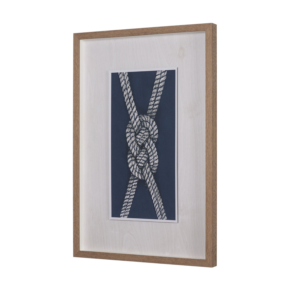 Carrick Bend by Mercana Studio Hand-Embellished Framed Artwork Matted under Glass from Mercana - Luna Furniture