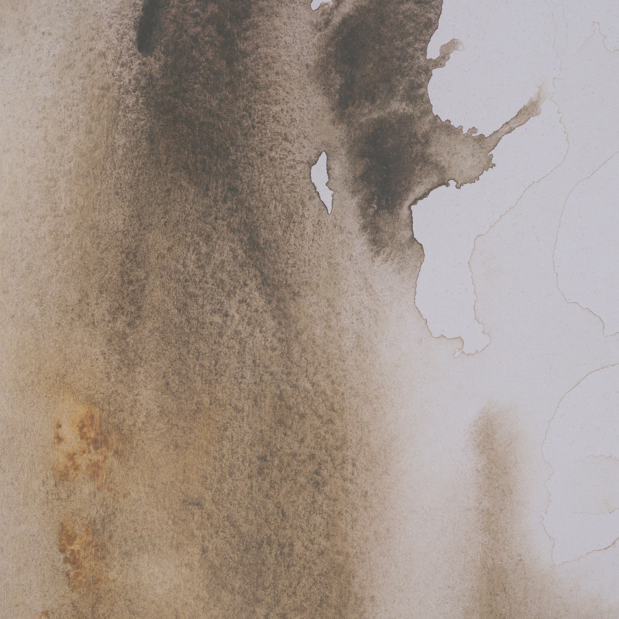 Awakening by Ira Havuka Hand-Embellished Framed Artwork Matted under Glass from Mercana - Luna Furniture