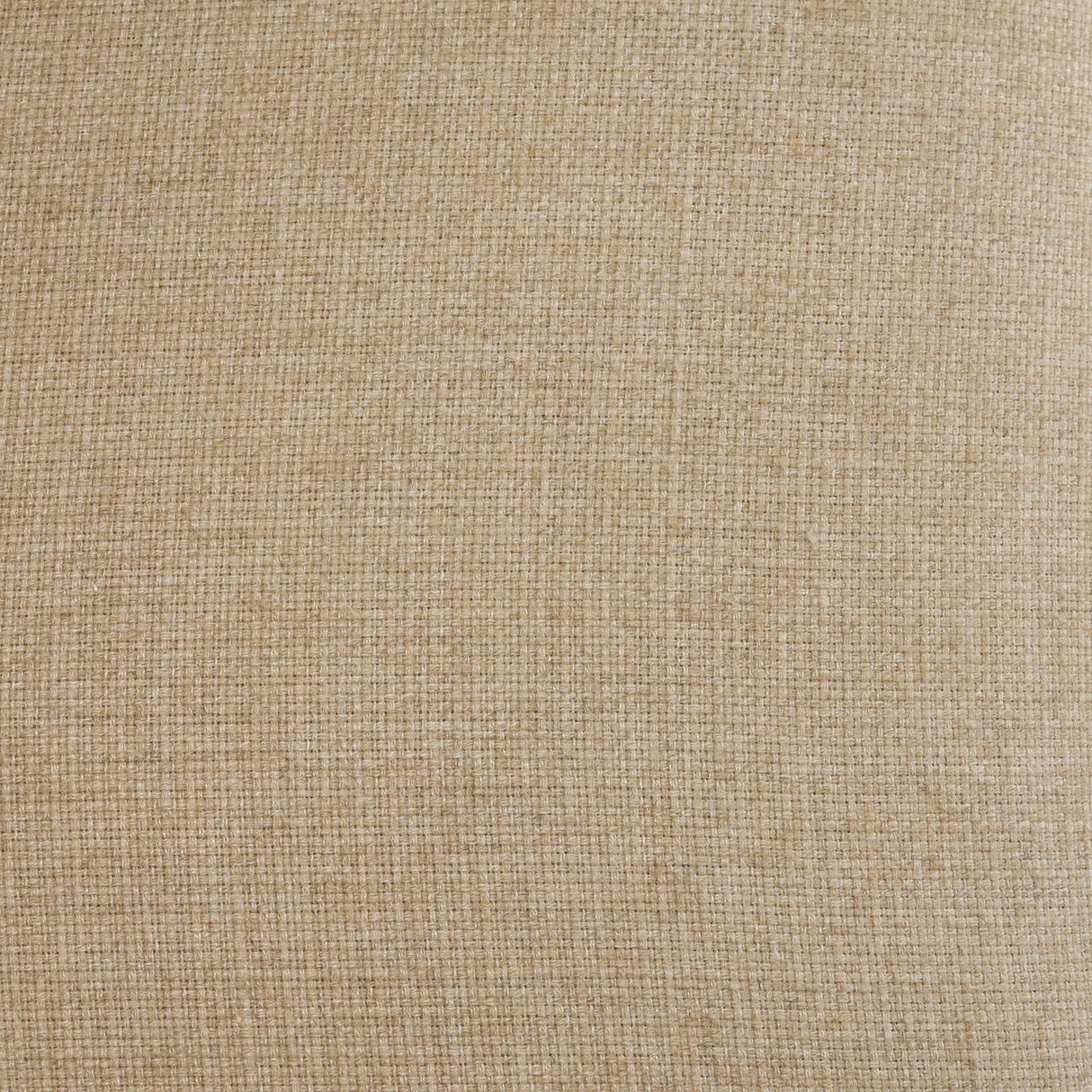 Tabitha 26.75" Seat Height Beige Fabric/Rattan Seat Blonde Wood Frame Counter Stool from Mercana - Luna Furniture