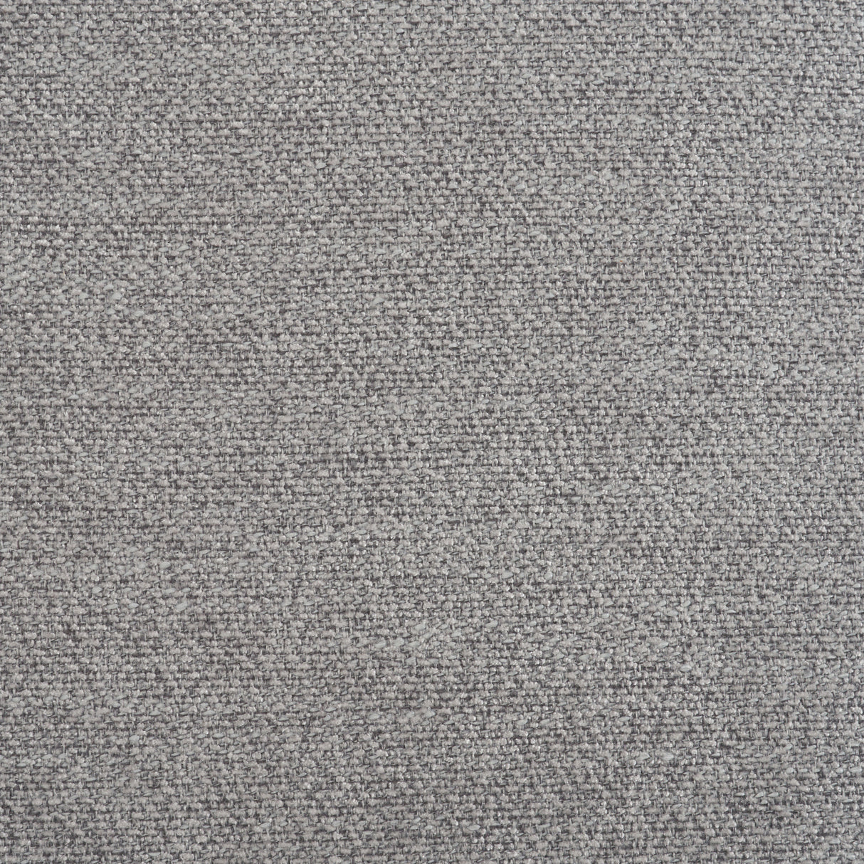 Hollyfield II Gray Fabric Seat W/ Gray Metal Base Bar Stool from Mercana - Luna Furniture