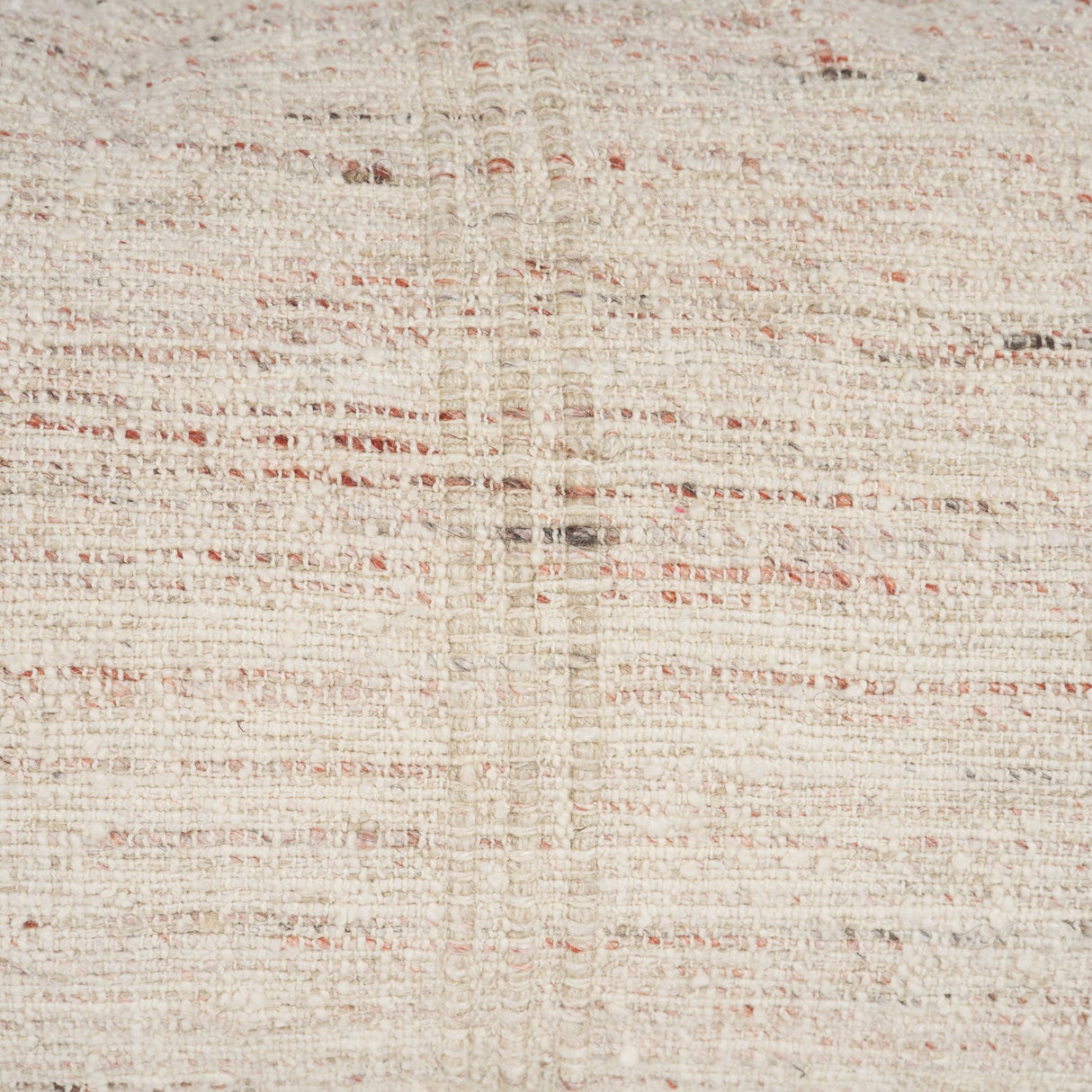 Fraye 14x26 Oatmeal Multi-Tone Blend Decorative Pillow Cover from Mercana - Luna Furniture