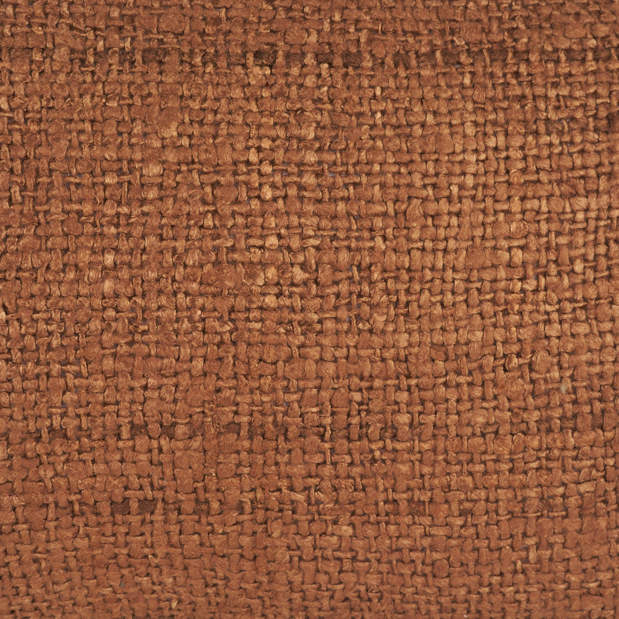 Lowen 14x26 Lumbar Copper Rust Woven Decorative Pillow from Mercana - Luna Furniture