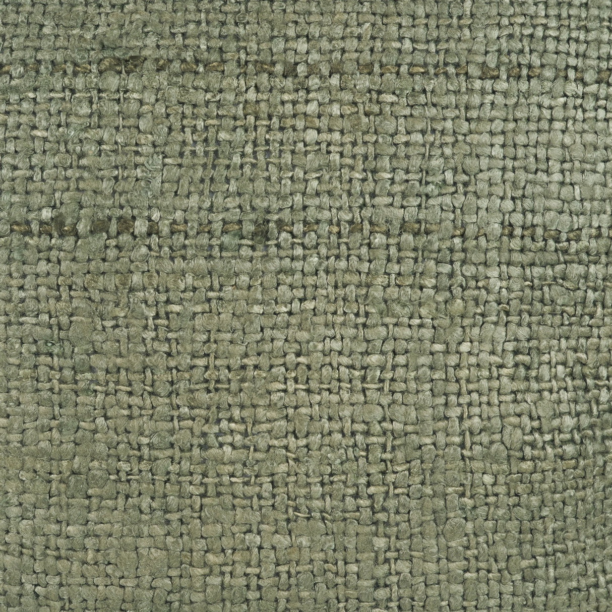 Lowen 22x22 Square Silver Sage Woven Decorative Pillow from Mercana - Luna Furniture