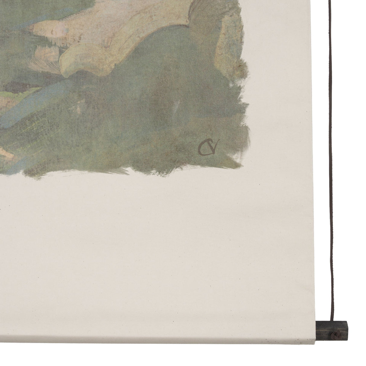 Landscape Tapestry I by Mercana Studio Textured Artwork Tapestry from Mercana - Luna Furniture