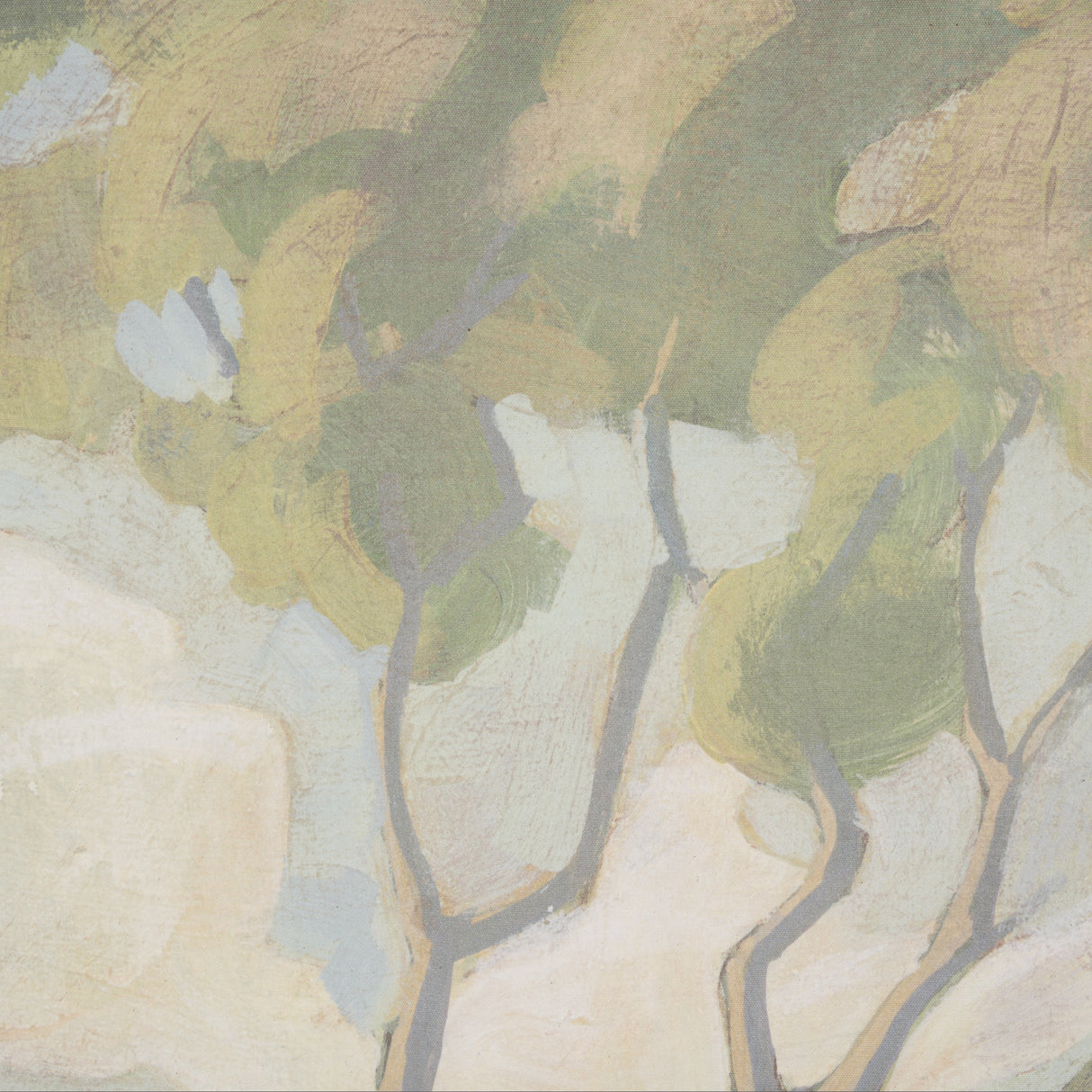 Landscape Tapestry I by Mercana Studio Textured Artwork Tapestry from Mercana - Luna Furniture