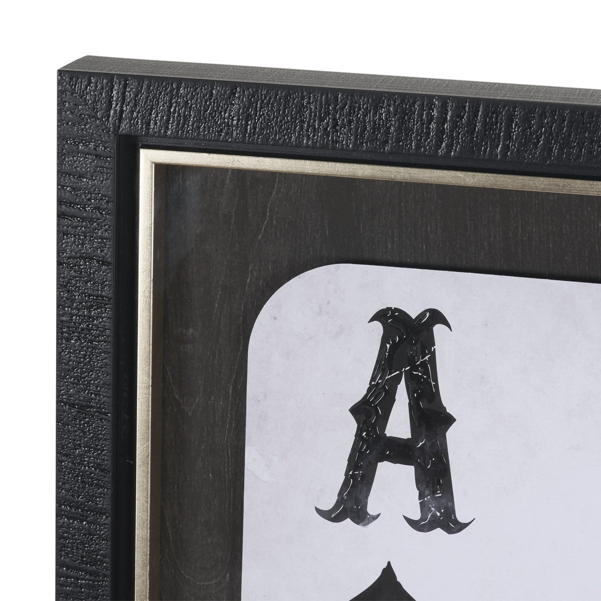Wild West I by Mercana Studio Textured Framed Artwork Matted under Glass from Mercana - Luna Furniture