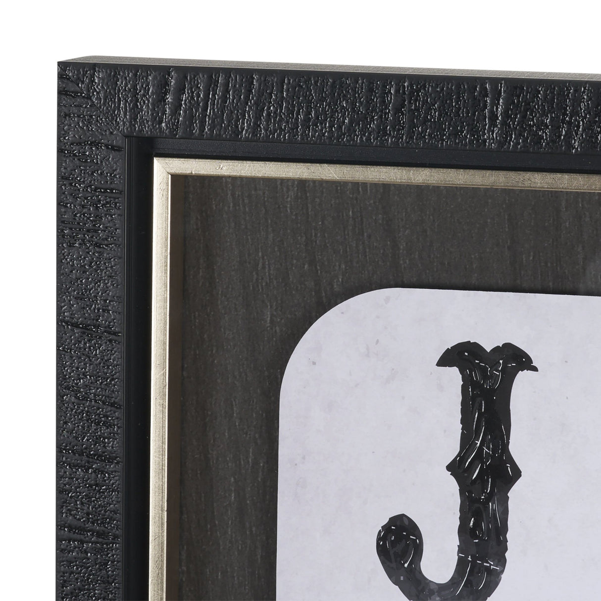 Wild West III by Mercana Studio Hand-Embellished Framed Artwork Matted under Glass from Mercana - Luna Furniture