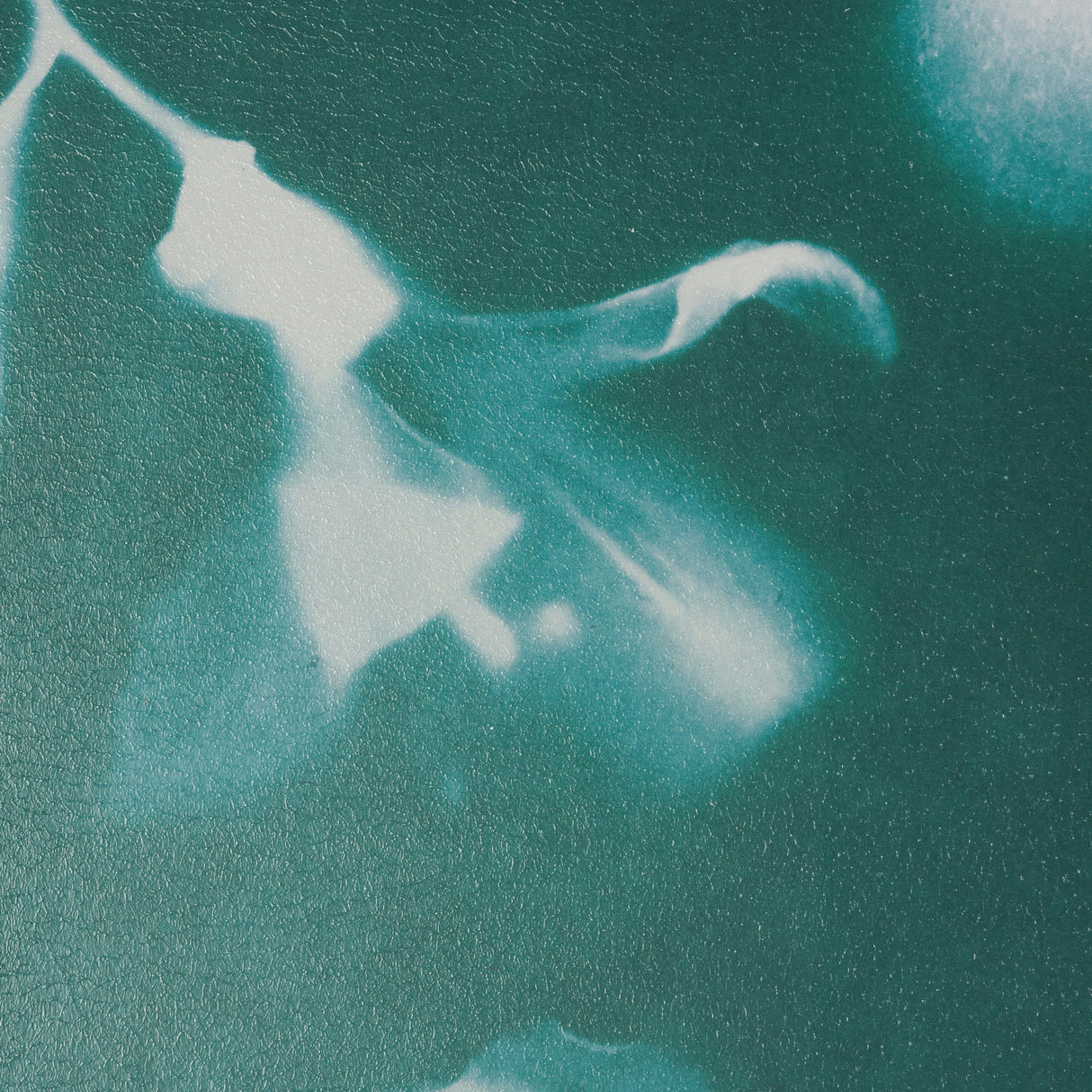 Untitled II by Liz St. Andre Textured Framed Artwork Matted under Glass from Mercana - Luna Furniture