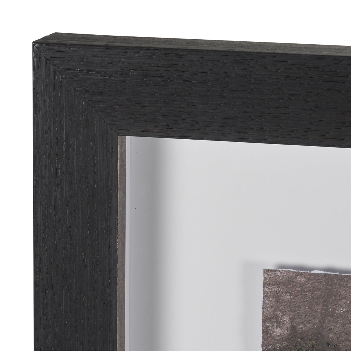 Obscure I by Mercana Studio Hand-Embellished Framed Artwork Matted under Glass from Mercana - Luna Furniture