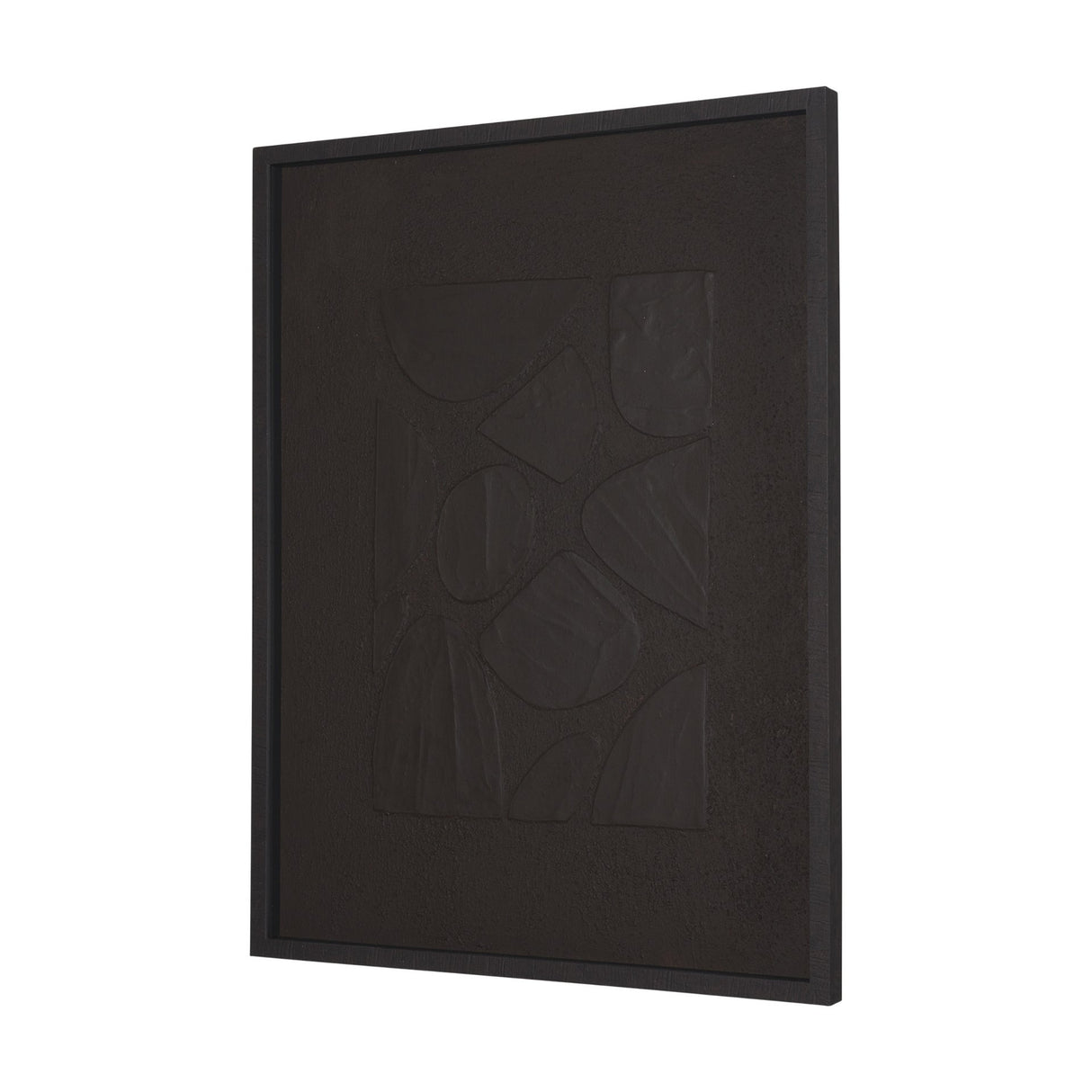 Traverse II by Mercana Studio Handmade Original Framed Artwork Matted under Glass from Mercana - Luna Furniture