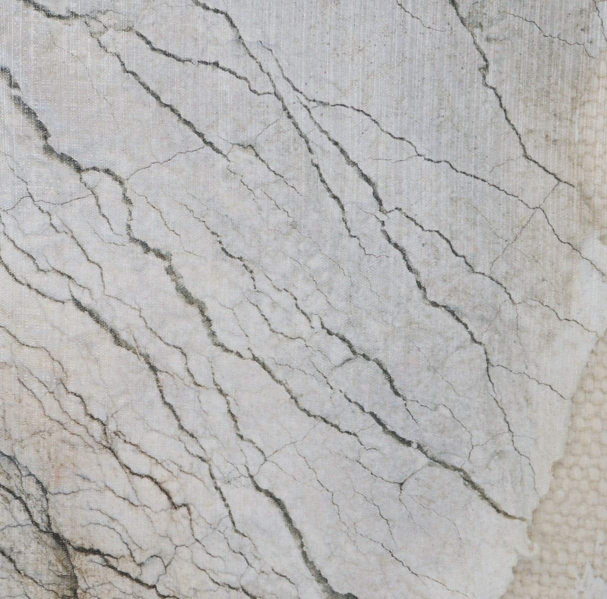 Evolution by Ira Havuka Hand-Embellished Textured Framed Canvas Artwork from Mercana - Luna Furniture