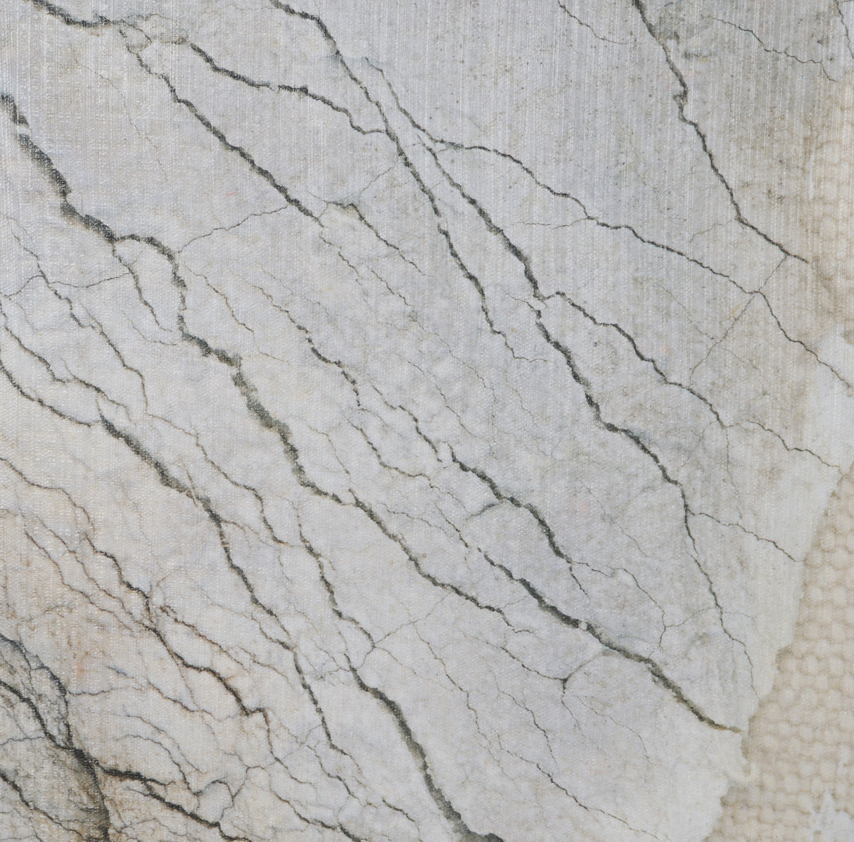 Emanation by Ira Havuka Hand-Embellished Textured Framed Canvas Artwork from Mercana - Luna Furniture