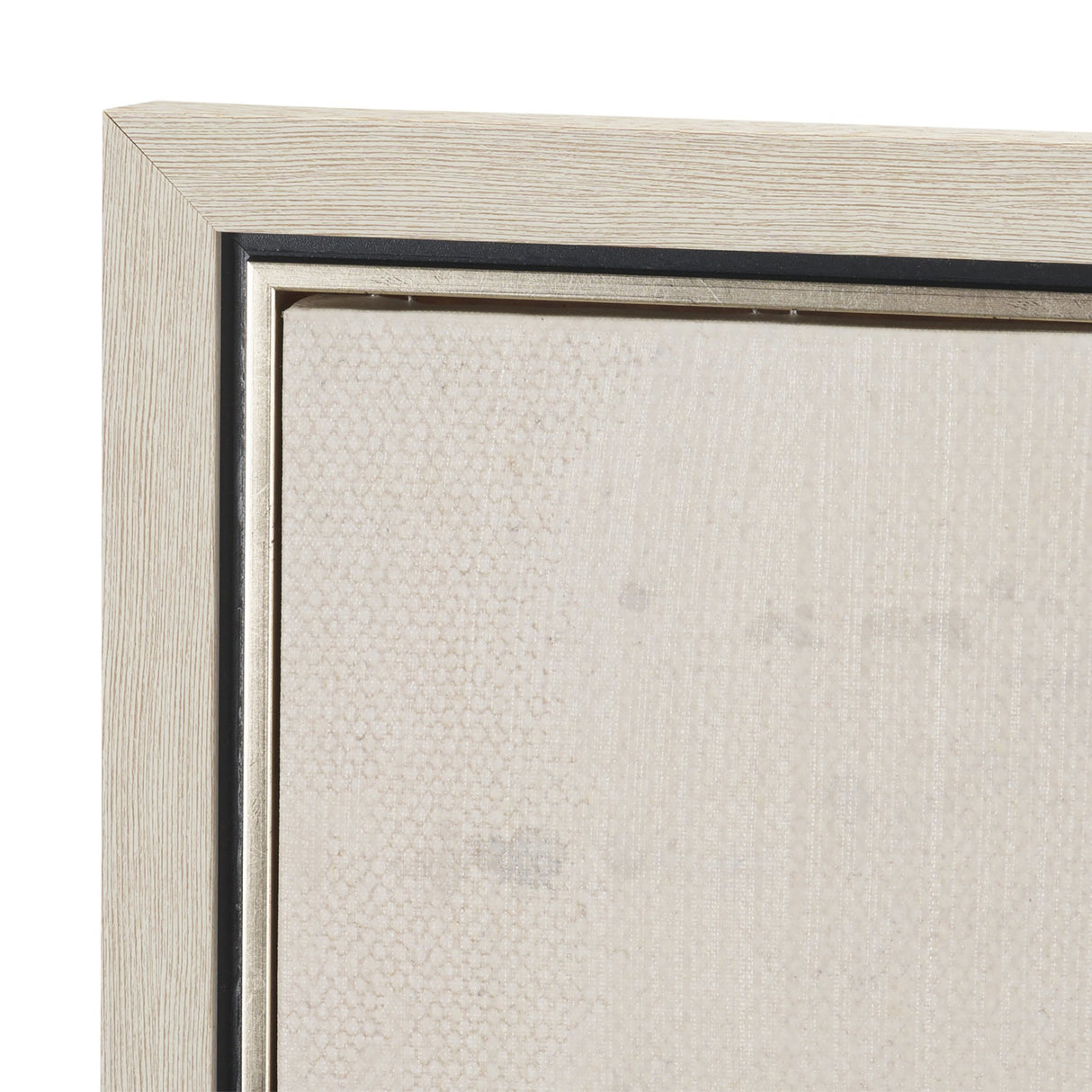 Relevance by Ira Havuka Hand-Embellished Textured Framed Canvas Artwork from Mercana - Luna Furniture