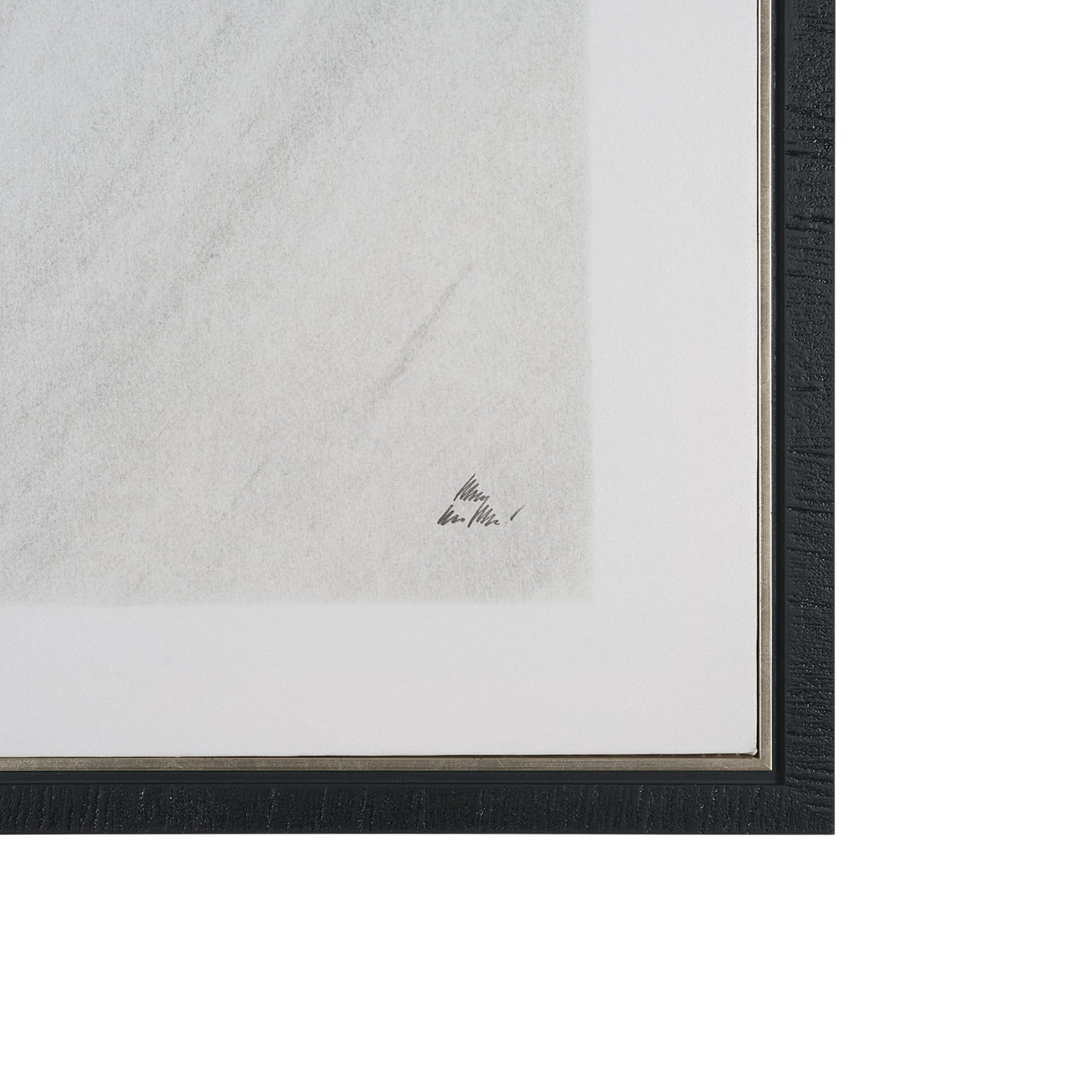 Helical by Mercana Studio Hand-Embellished Textured Framed Canvas Artwork from Mercana - Luna Furniture