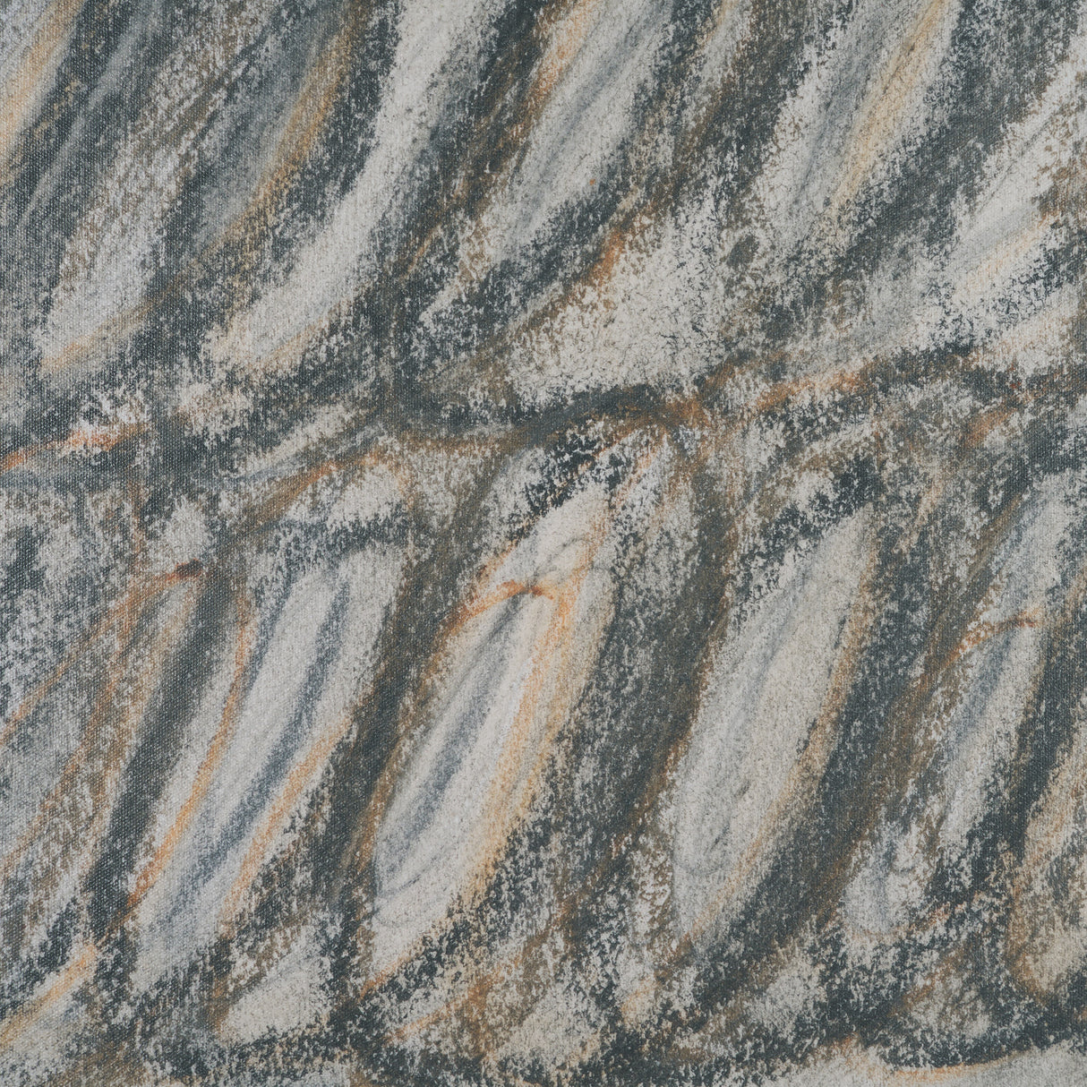 Helical by Mercana Studio Hand-Embellished Textured Framed Canvas Artwork from Mercana - Luna Furniture
