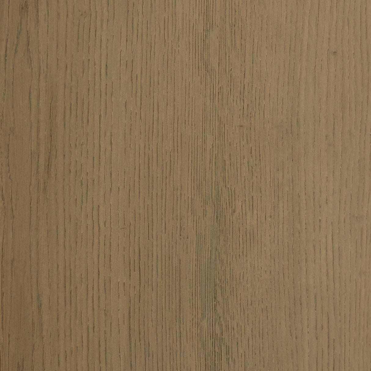 Hollis Gray-Brown Wood 3-Drawer Closed Nightstand from Mercana - Luna Furniture